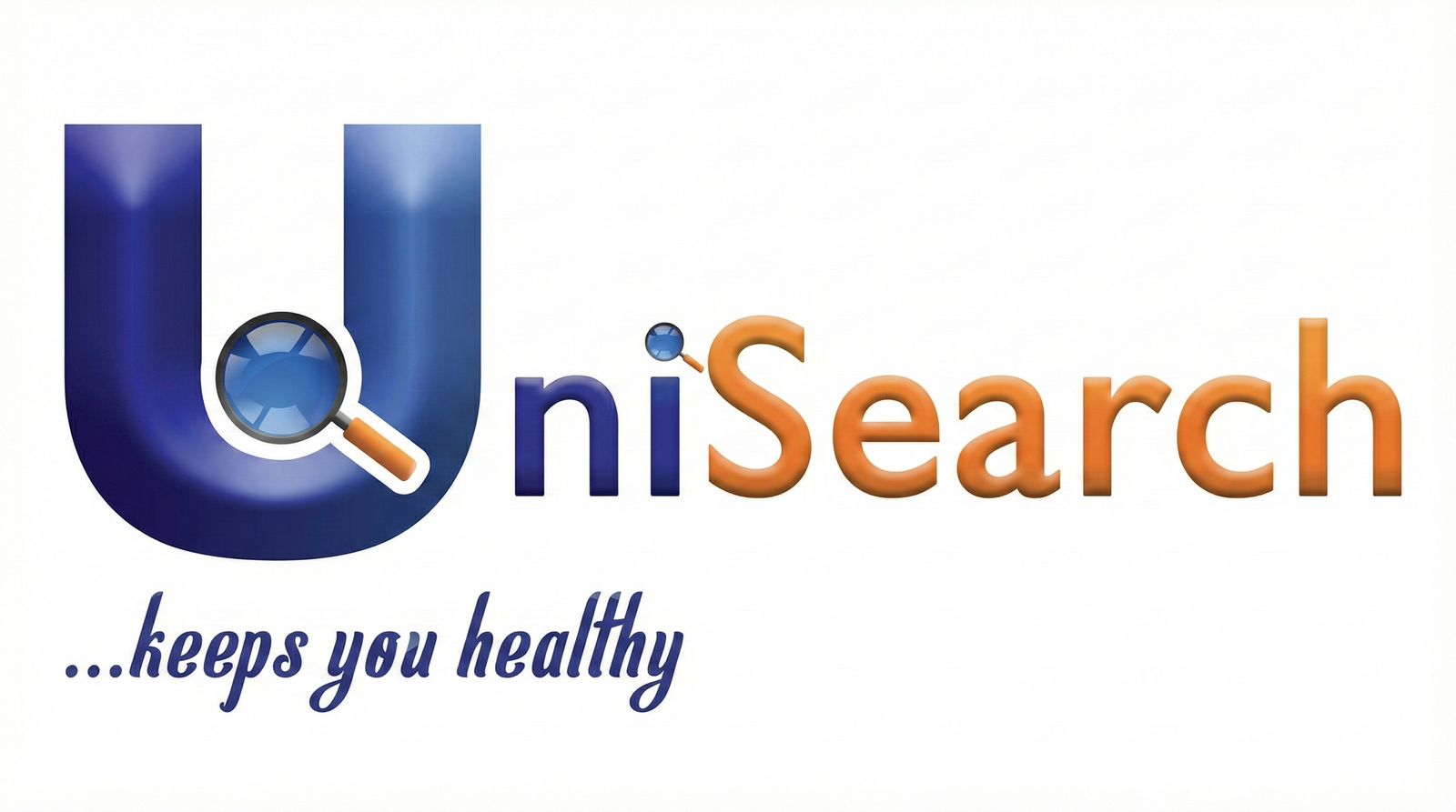 Home 378 Unisearch Logo