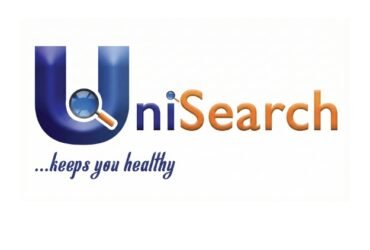 Unisearch Logo