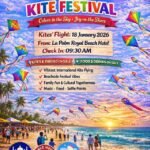 International Kite Festival 2026