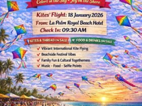 🌈🪁 International Kite Festival 2026 208 International Kite Festival 2026