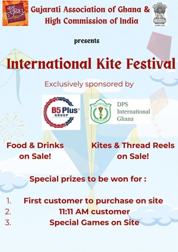 International Kite Festival