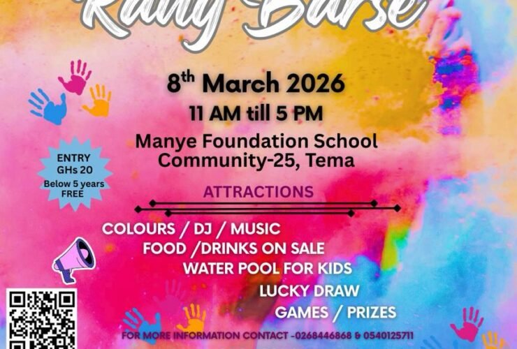 🎨 Rang Barse 2026 183 Rang Barse 2026