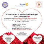 Valentine Evening