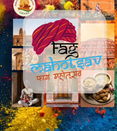 FAG Mahotsav