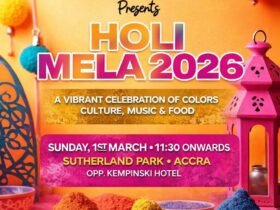 Holi Mela 2026