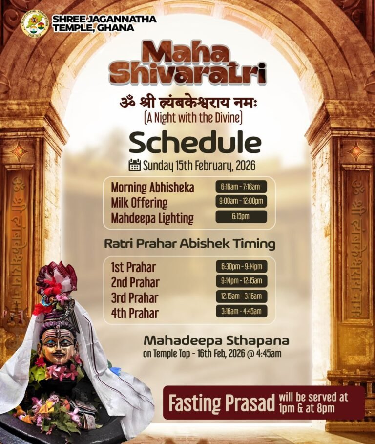 Maha Shivaratri