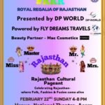 Royal Regalia of Rajasthan