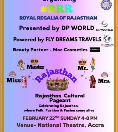 Royal Regalia of Rajasthan