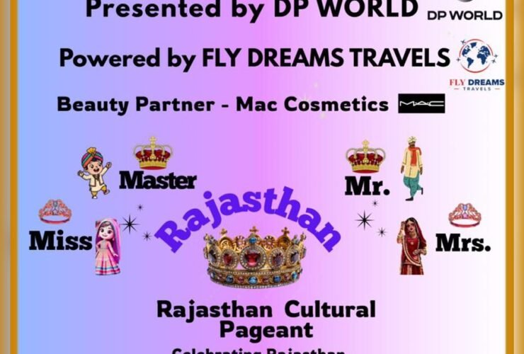 Royal Regalia of Rajasthan