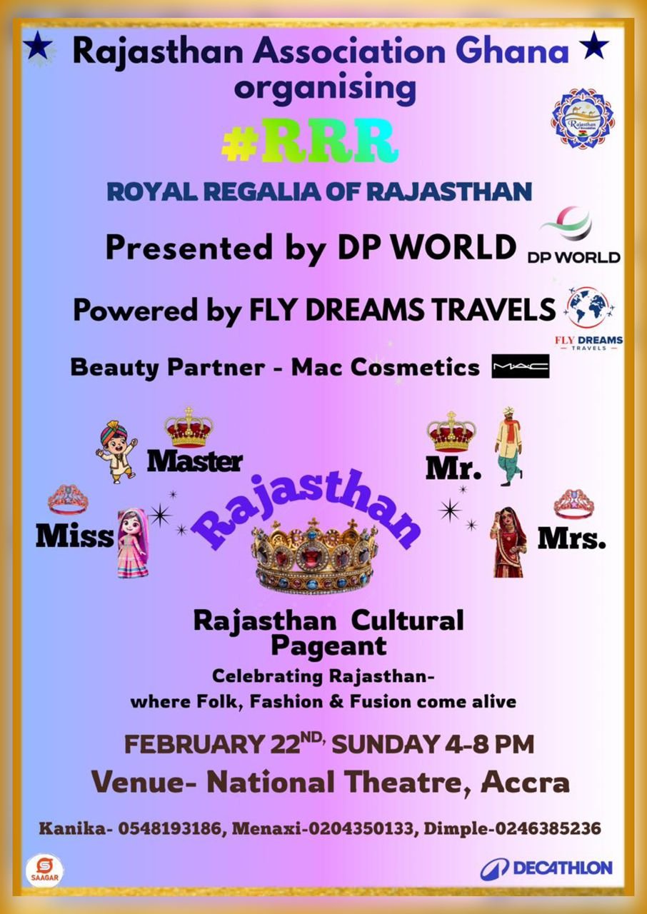 Royal Regalia of Rajasthan