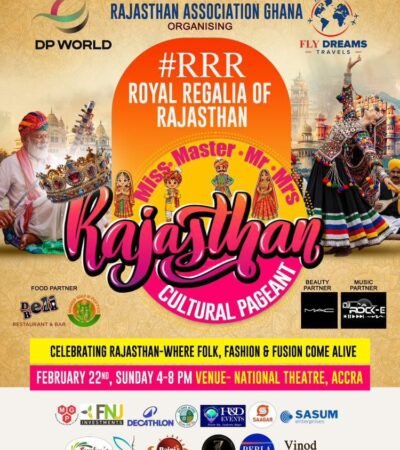 Royal Regalia of Rajasthan