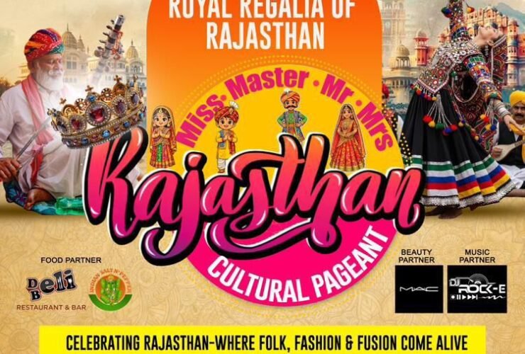 Royal Regalia of Rajasthan