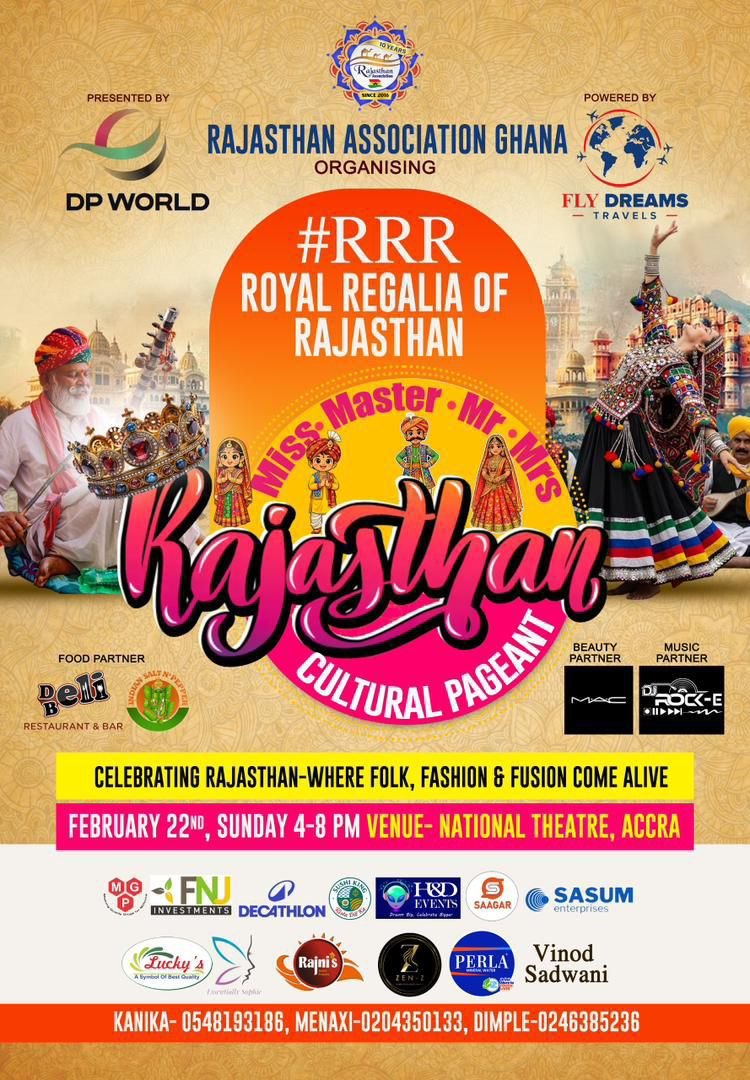 Royal Regalia of Rajasthan