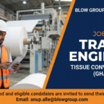 Trainee Engineer