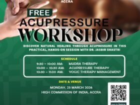 Acupressure Workshop