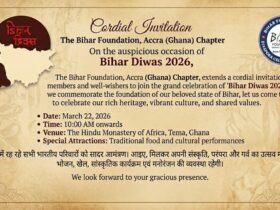 Bihar Diwas