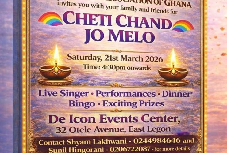 🎉 Cheti Chand Jo Melo 2026 – A Grand Sindhi New Year Celebration 183 Cheti Chand Jo Melo