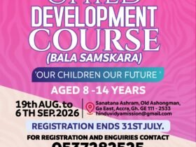 Child Development Course