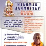 Hanuman Janmotsav