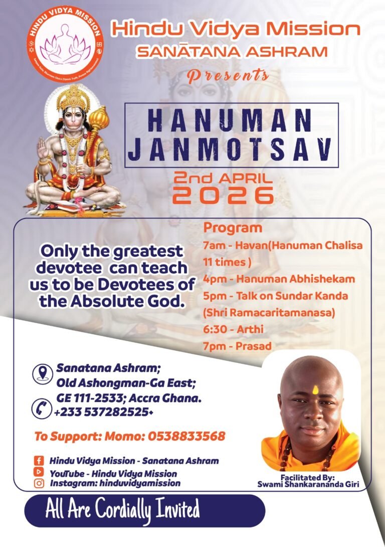 Hanuman Janmotsav