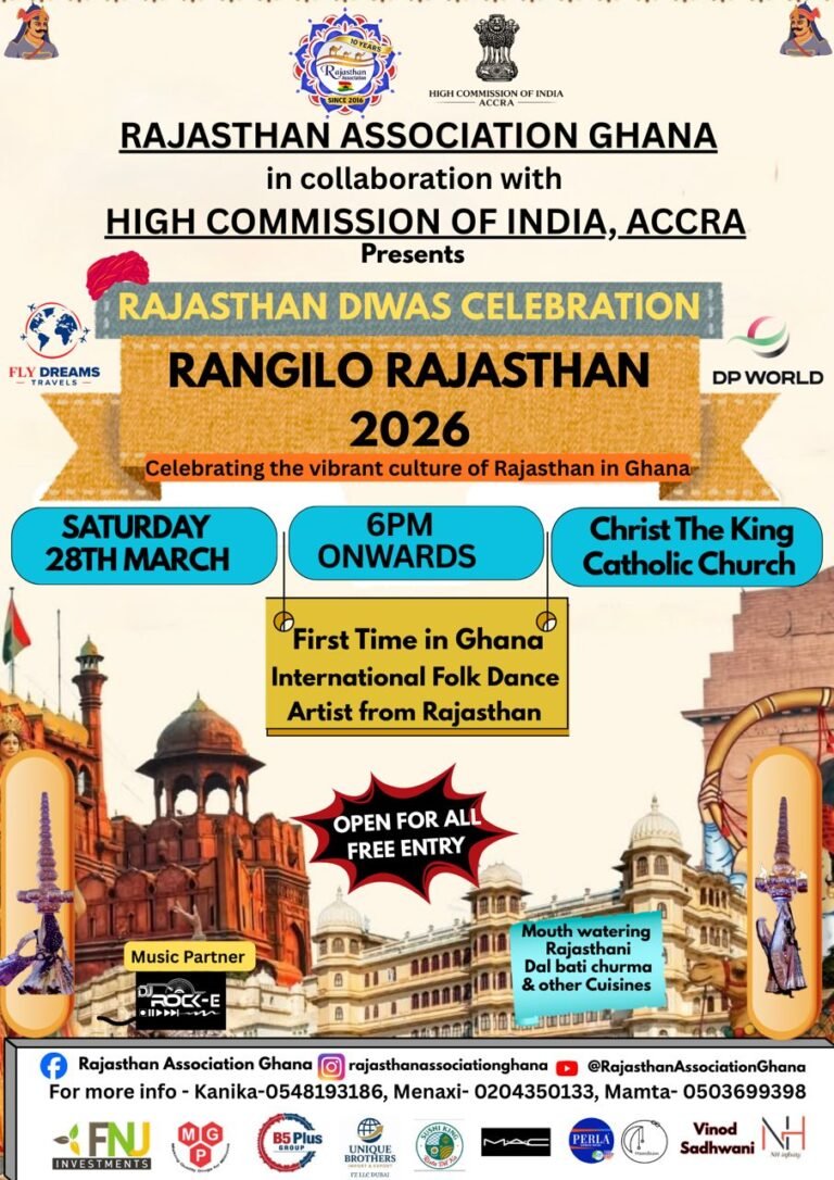 Rangilo Rajasthan