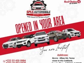 SPLS Automobile