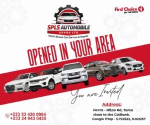SPLS Automobile