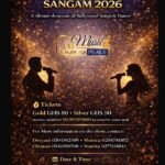 Sangam 2026