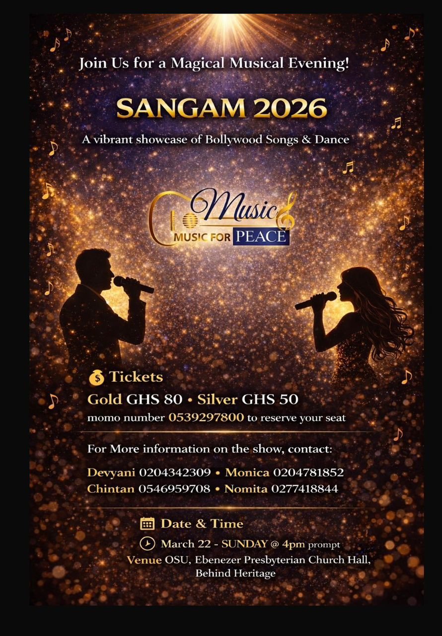 Sangam 2026