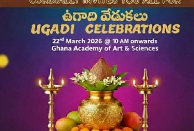 Ugadi 2026