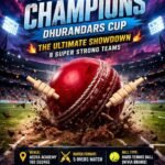 Dhurandars Cup