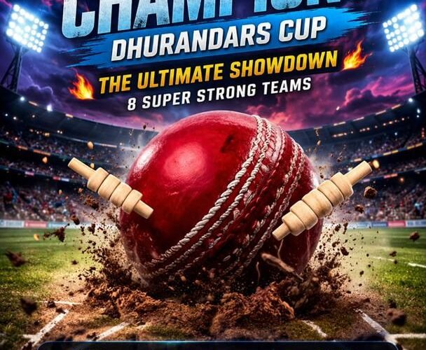 Dhurandars Cup