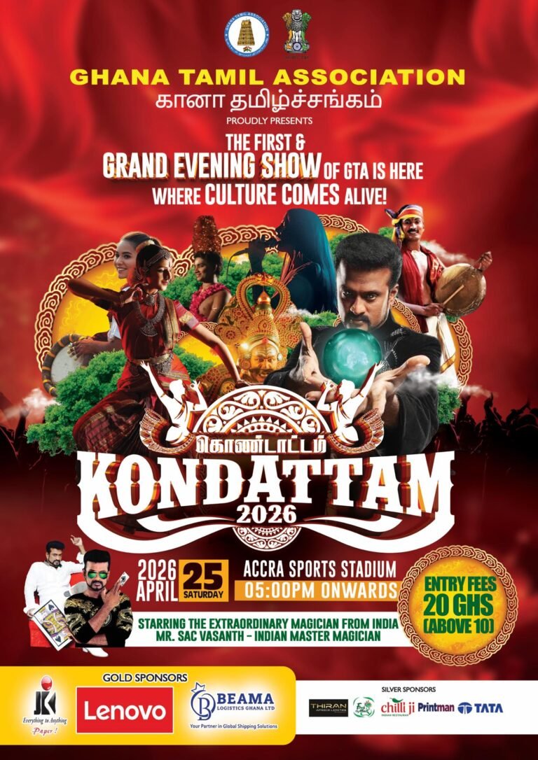 Kondattam