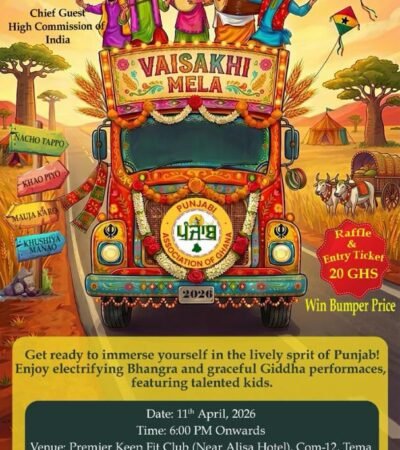 Vaisakhi Mela