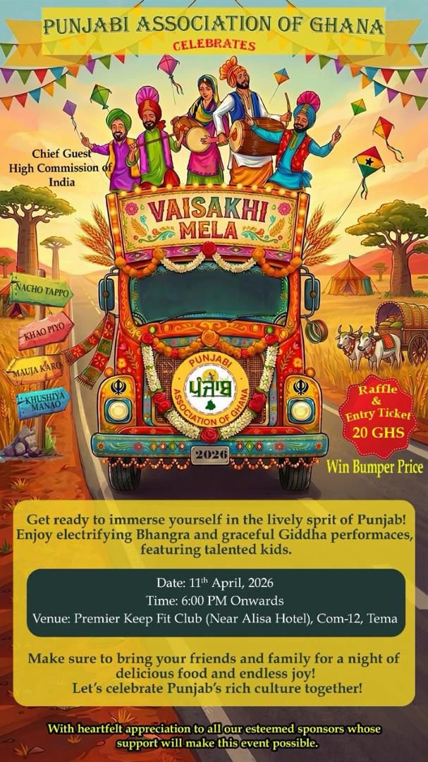 Vaisakhi Mela
