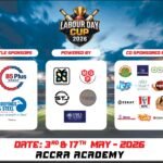 Labour Day Cup