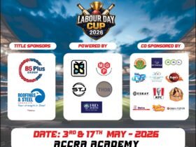 Labour Day Cup