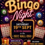 Bingo Night