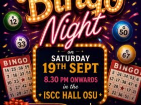 Bingo Night