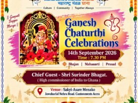 Ganesh Utsav 2026
