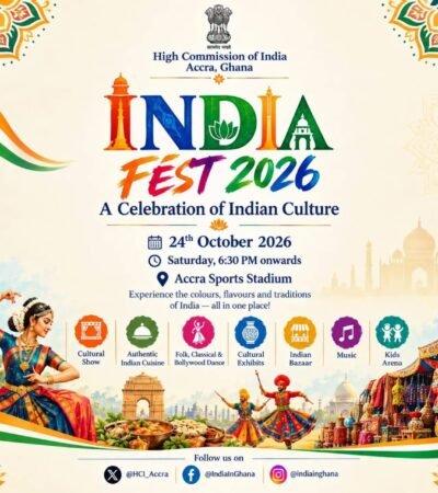 India Fest 2026