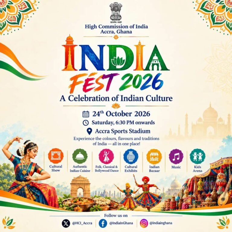 India Fest 2026