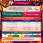 Navratri Celebrations