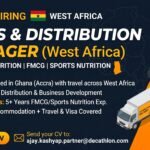 Sales & Distribution