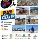 World Cleanup Day