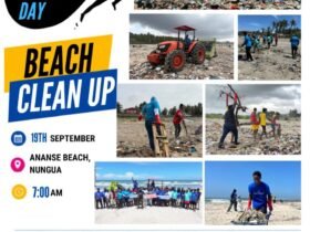 World Cleanup Day